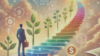 Como Come&ccedil;ar a Caminhada Rumo &agrave; Liberdade Financeira