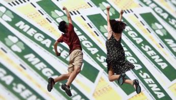 Como Ganhar na Mega Sena