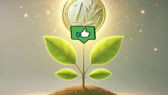 Como mudar de Vida com um Real por Dia