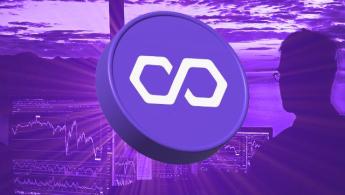 Criptomoeda MATIC vai se transformar em POL