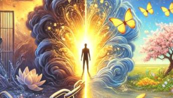 Meu Mundo Interior Cria Meu Mundo Exterior