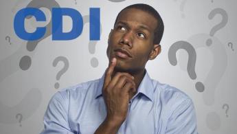 O que &eacute; CDI e o que est&aacute; sigla representa