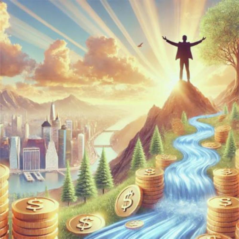 O que &eacute; Liberdade Financeira e Quando Acontece