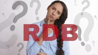 O Que &eacute; RDB? Explicando de Forma Bem F&aacute;cil!