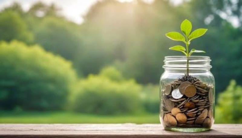 Por que Guardar Dinheiro Vai Muito Al&eacute;m de Apenas Economizar